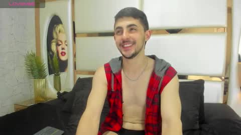 Snapshot of jo_silva99 chatting on 01.14.26 jo_silva99 online show from 01.14.26