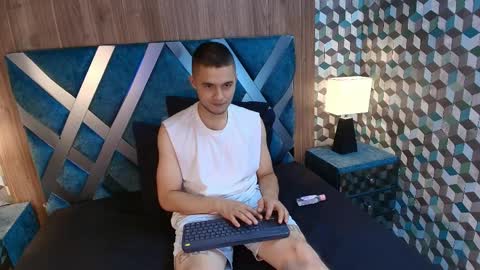  Joao online show from 03.30.26