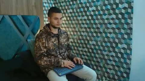  Joao online show from 05.06.26