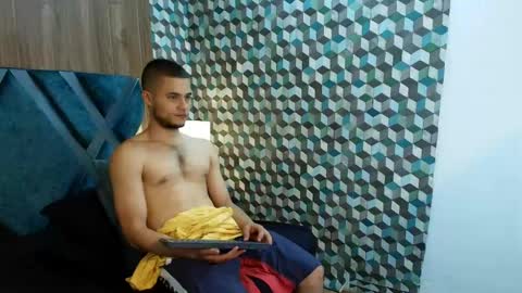 Snapshot of joaho_fernandez chatting on 06.04.26 Joao online show from 06.04.26