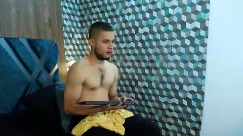 Snapshot of joaho_fernandez chatting on 06.16.26 Joao online show from 06.16.26