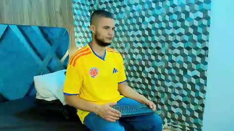 Snapshot of joaho_fernandez chatting on 06.27.26 Joao online show from 06.27.26