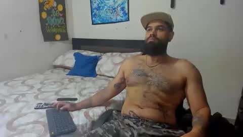 Snapshot of joalremu11_ink chatting on 03.17.26 ale online show from 03.17.26