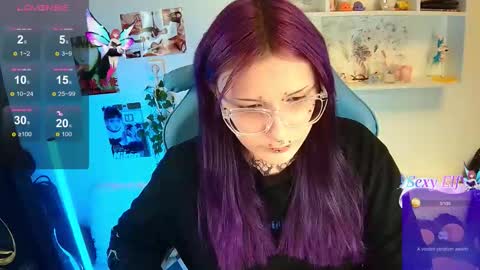 joan_kiss online show from 01.08.26