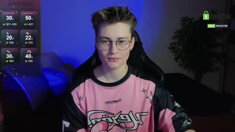 J online show from 11.03.25