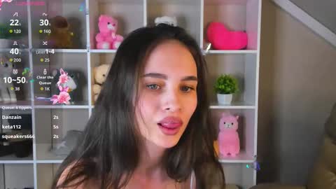 Skye online show from 01.19.26