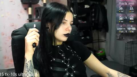 Snapshot of joan_wilson chatting on 01.12.26 joan_wilson online show from 01.12.26