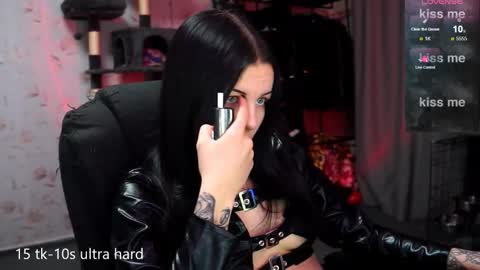 Snapshot of joan_wilson chatting on 02.01.26 joan_wilson online show from 02.01.26