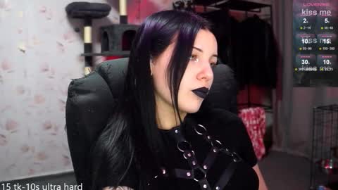 Snapshot of joan_wilson chatting on 02.17.26 joan_wilson online show from 02.17.26