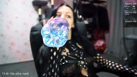 Snapshot of joan_wilson chatting on 03.01.26 joan_wilson online show from 03.01.26