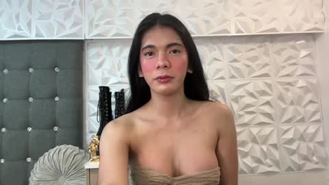 joana online show from 01.15.25