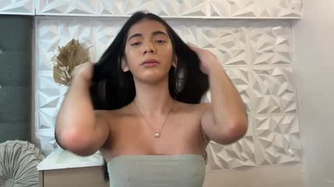 joana online show from 01.27.25