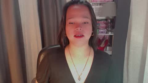 Joana online show from 02.17.26