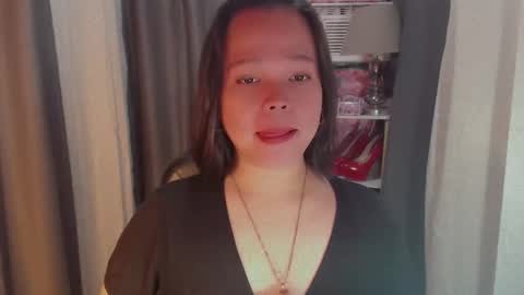 Joana online show from 02.24.26