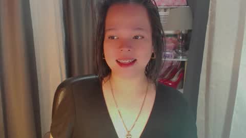 Joana online show from 02.26.26