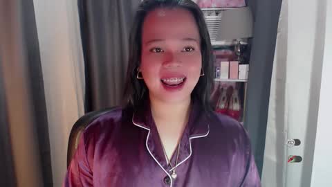 Joana online show from 03.27.26