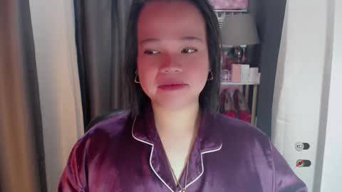 Joana online show from 04.21.26