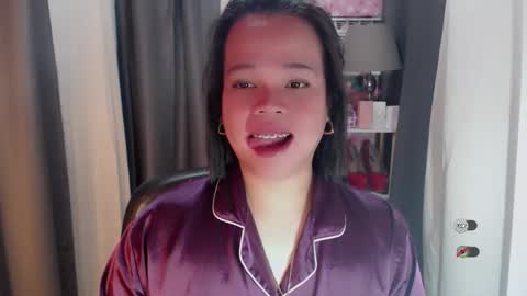 Joana online show from 04.22.26