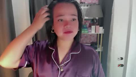 Joana online show from 05.10.26