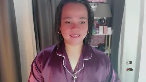Joana online show from 05.11.26