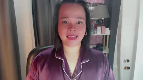 Joana online show from 05.13.26