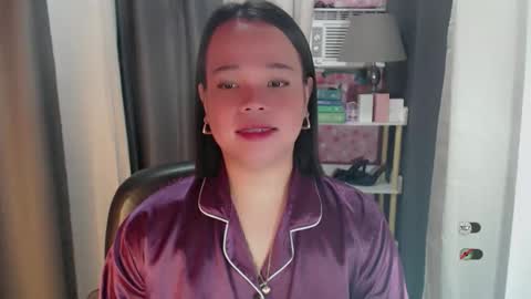 Joana online show from 05.15.26