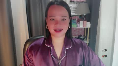 Joana online show from 05.15.26