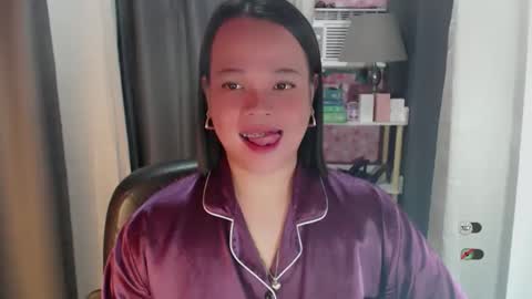 Joana online show from 05.15.26