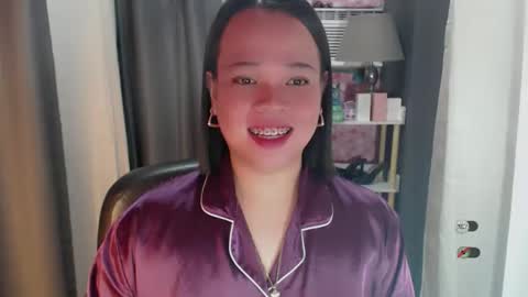 Joana online show from 05.15.26