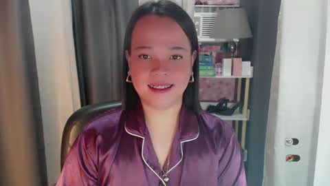 Joana online show from 05.16.26