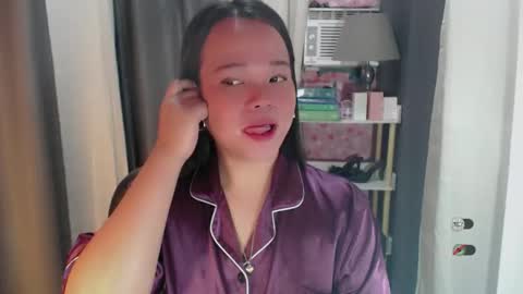 Joana online show from 05.16.26
