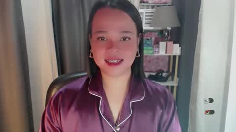 Joana online show from 05.16.26