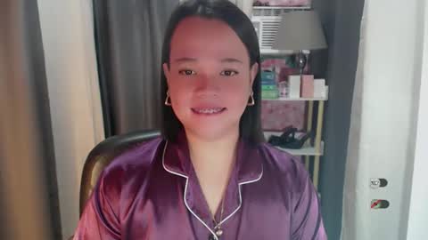 Joana online show from 05.16.26