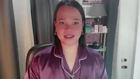 Joana online show from 05.16.26