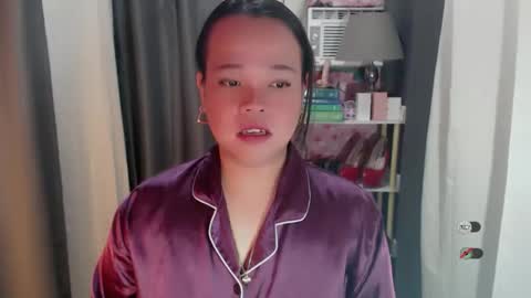 Joana online show from 05.16.26