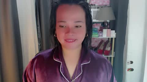 Joana online show from 05.17.26