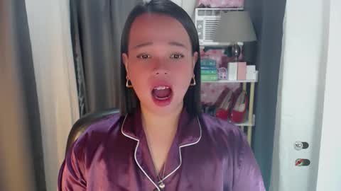 Joana online show from 05.18.26