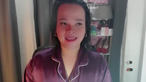 Joana online show from 05.25.26