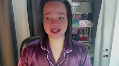 Joana online show from 06.18.26