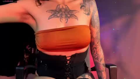 Joan online show from 06.15.26