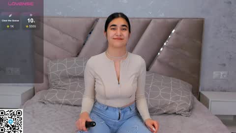 Mia online show from 12.19.24