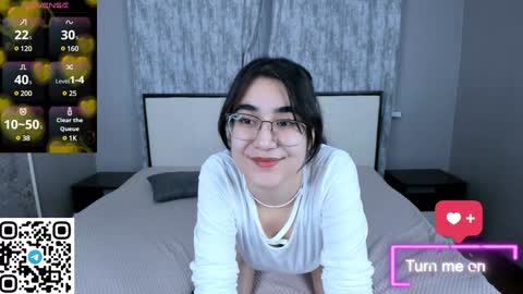 Mia online show from 01.22.25