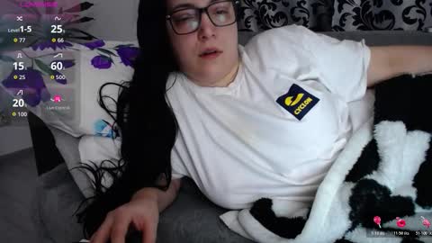 Snapshot of joanna_cw chatting on 02.02.26 Jo online show from 02.02.26