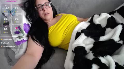 Snapshot of joanna_cw chatting on 02.04.26 Jo online show from 02.04.26