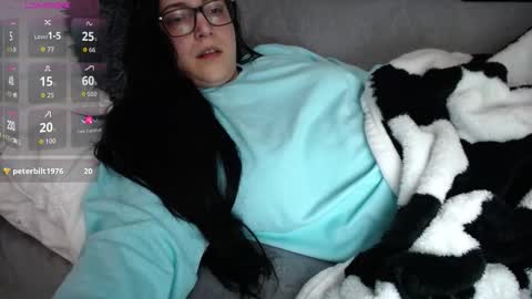 Snapshot of joanna_cw chatting on 03.16.26 Jo online show from 03.16.26