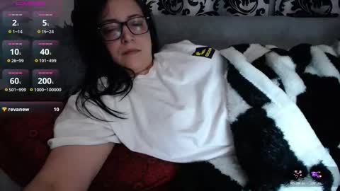 Snapshot of joanna_cw chatting on 03.22.26 Jo online show from 03.22.26