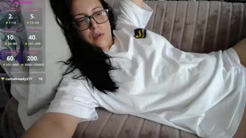 Snapshot of joanna_cw chatting on 06.10.26 Jo online show from 06.10.26