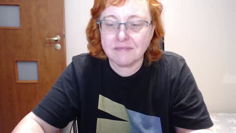 Snapshot of joannaandneighbour chatting on 01.16.25 Joanna and Greg online show from 01.16.25