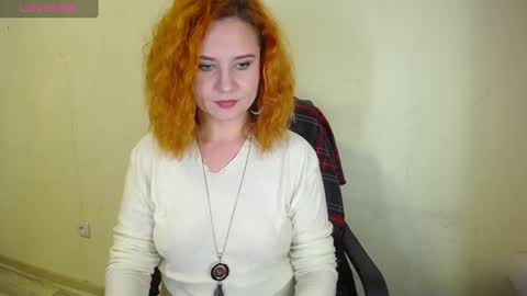 SweetGinger online show from 02.28.25