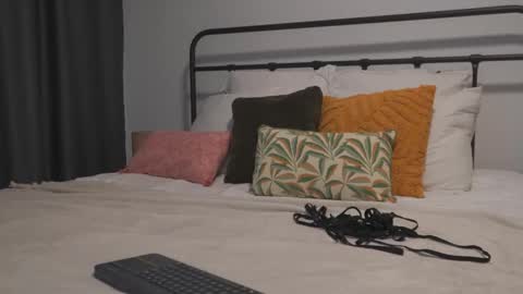 Joanne online show from 09.29.25